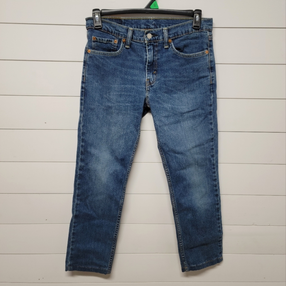 Levi's 511 Jeans